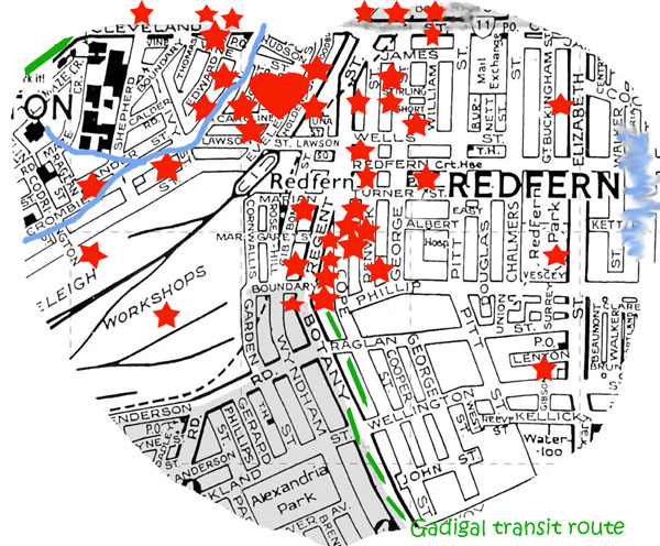 Redfern Oral History Map Map RAW 20 07 08 Small 